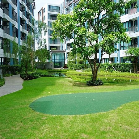 Phuket Rooms Stay Esterno foto