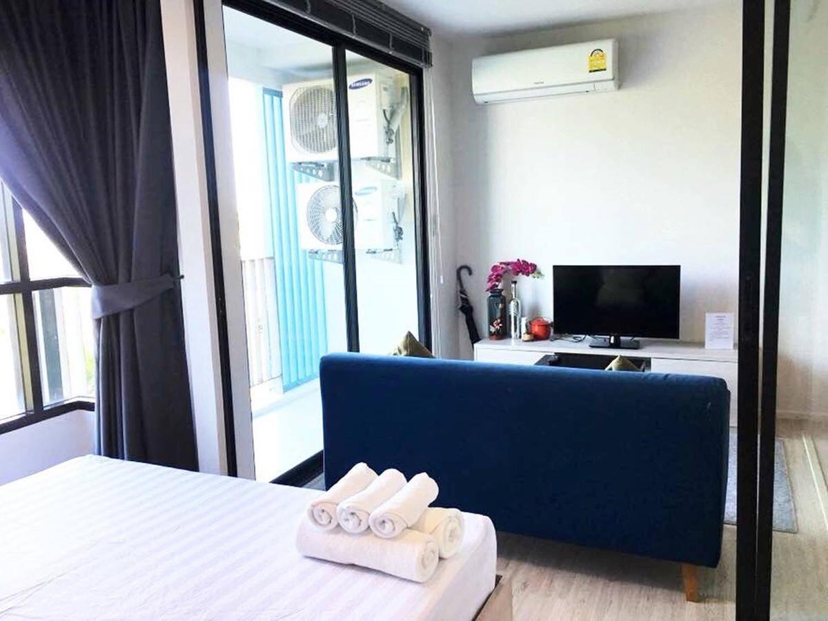 Phuket Rooms Stay Esterno foto