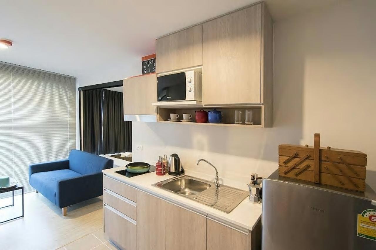 Phuket Rooms Stay Esterno foto