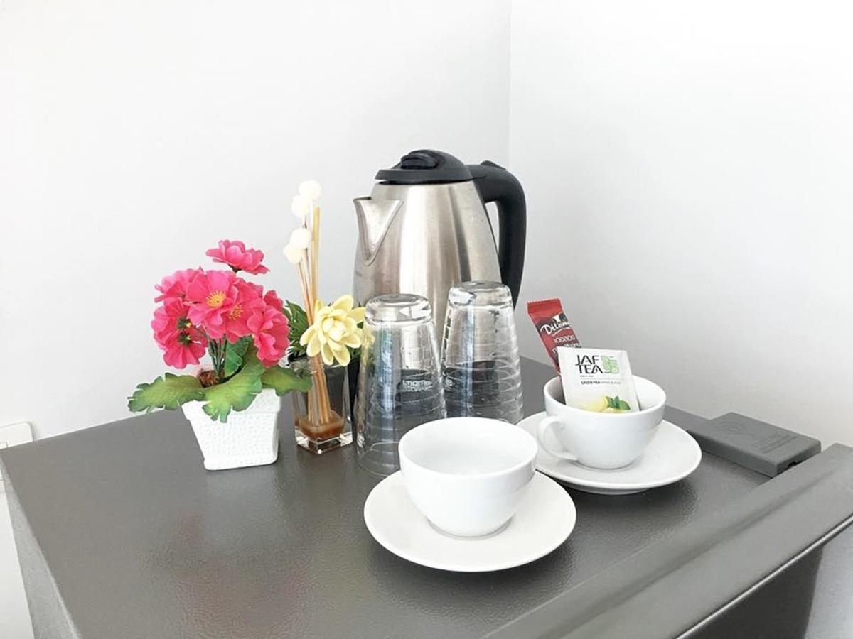 Phuket Rooms Stay Esterno foto