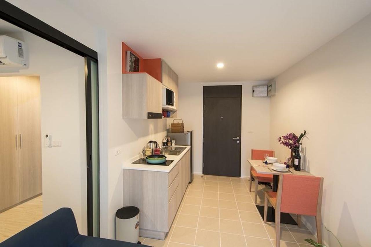 Phuket Rooms Stay Esterno foto
