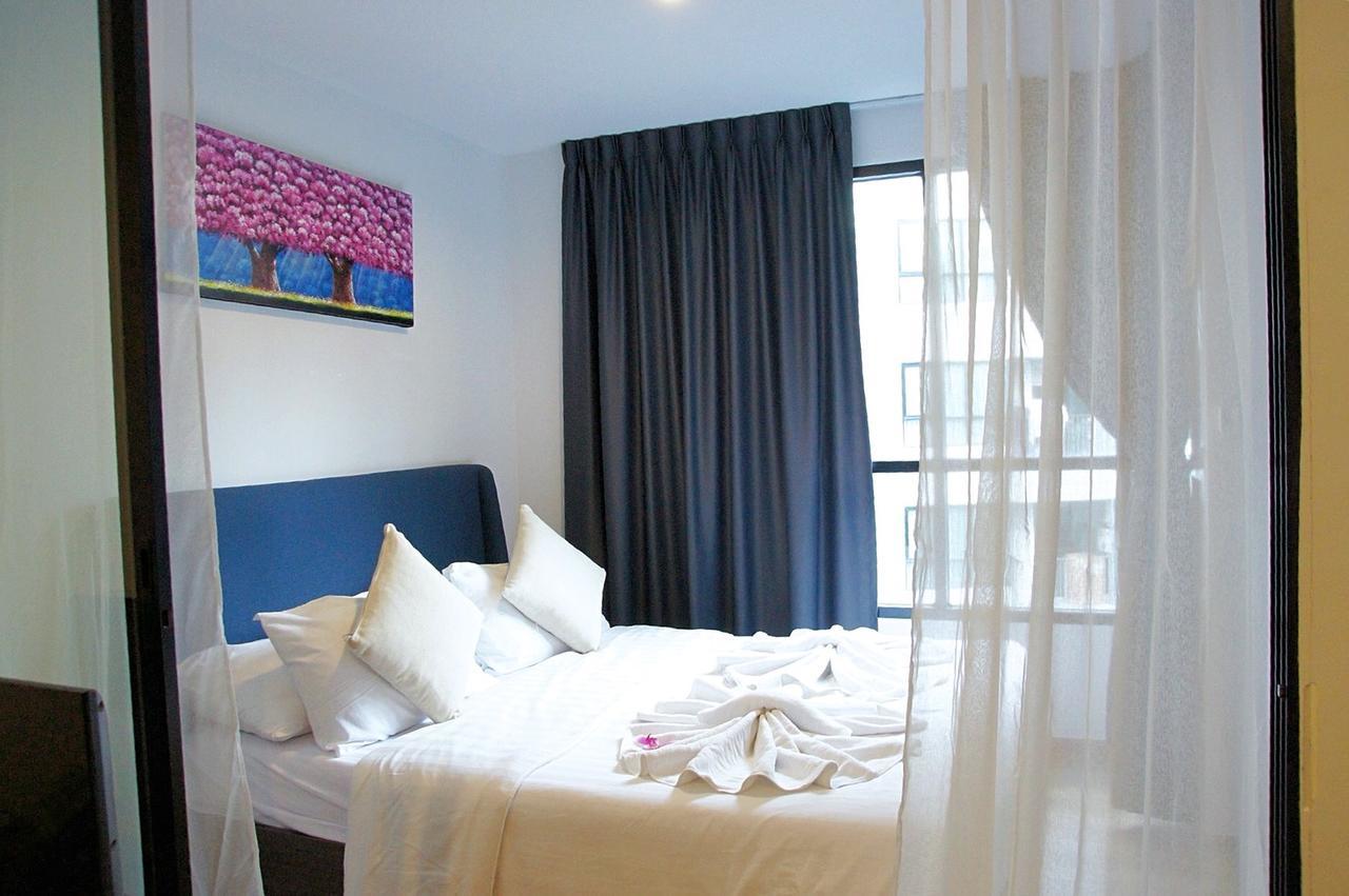 Phuket Rooms Stay Esterno foto