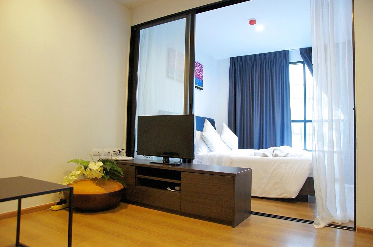 Phuket Rooms Stay Esterno foto