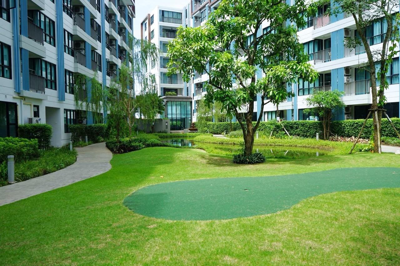 Phuket Rooms Stay Esterno foto