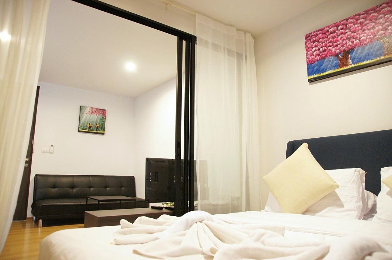 Phuket Rooms Stay Esterno foto