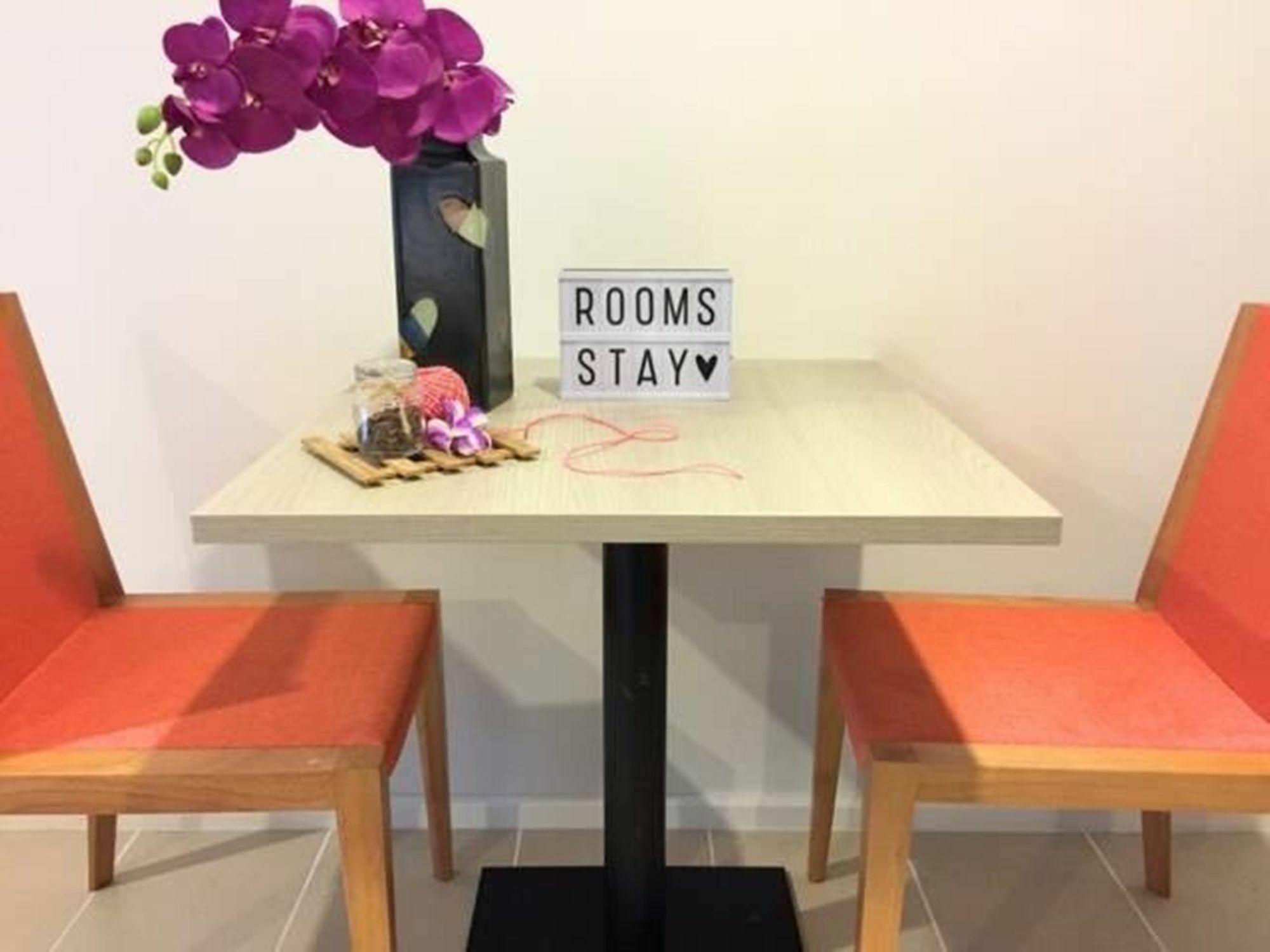 Phuket Rooms Stay Esterno foto