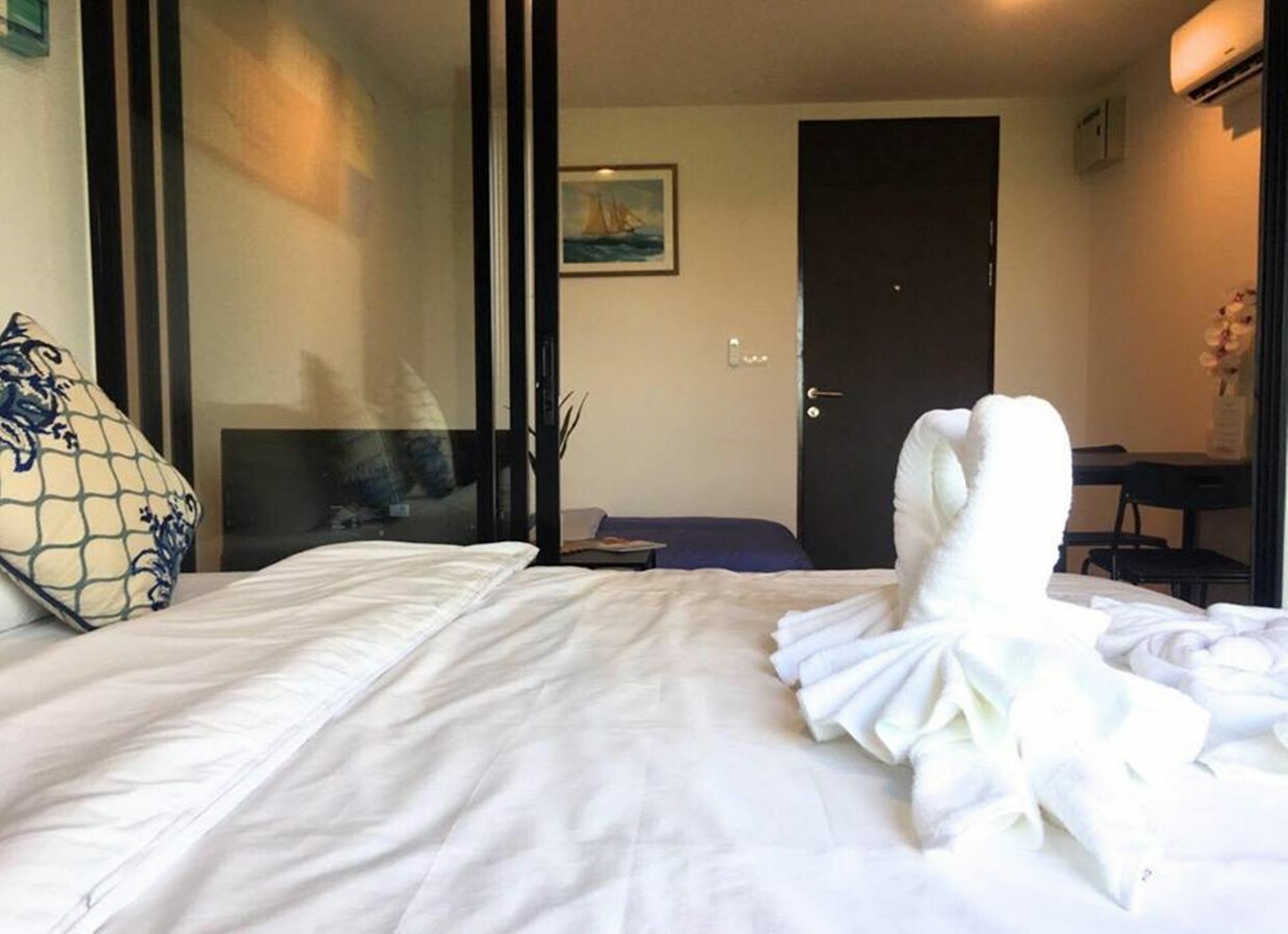 Phuket Rooms Stay Esterno foto