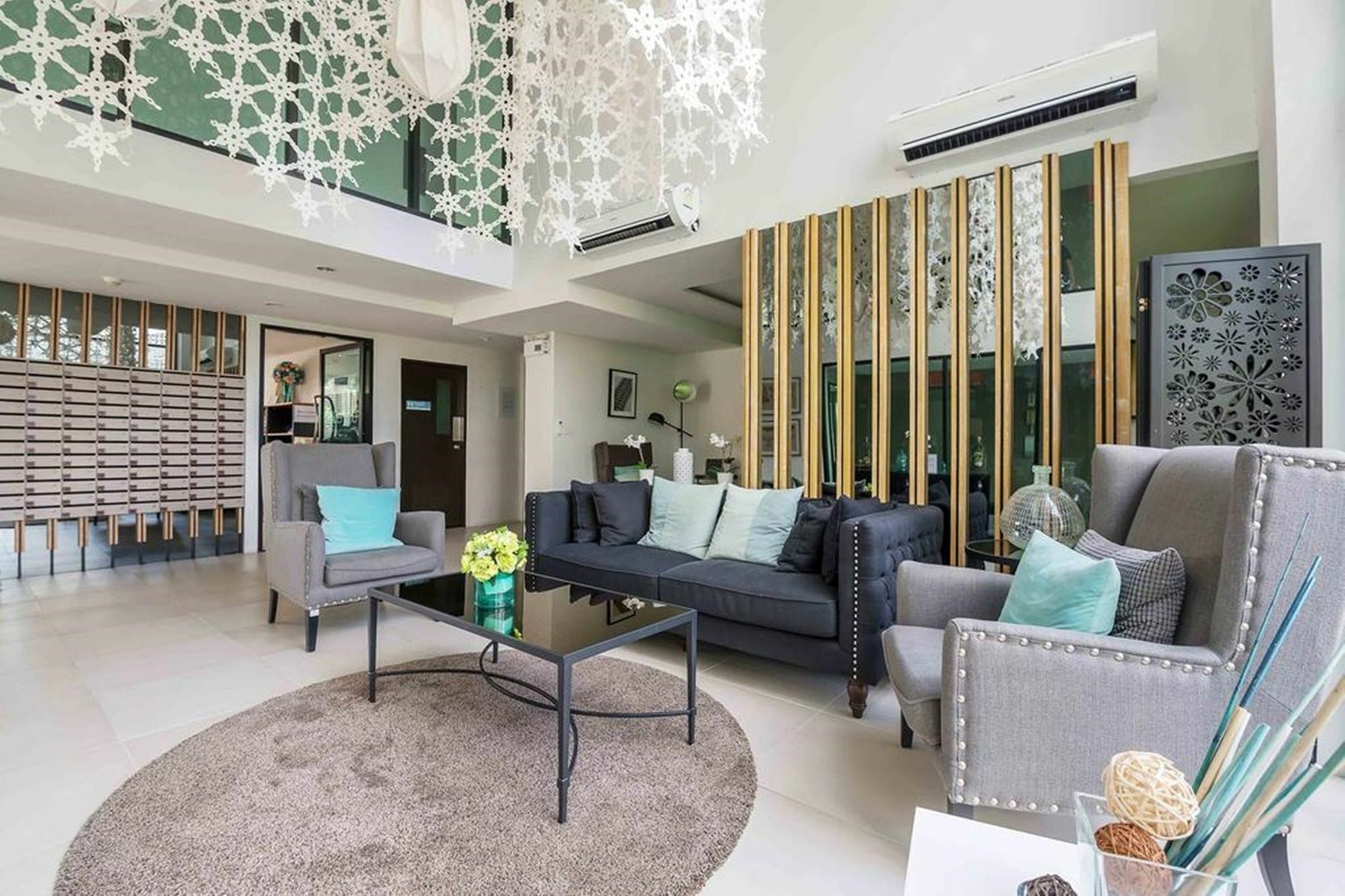 Phuket Rooms Stay Esterno foto
