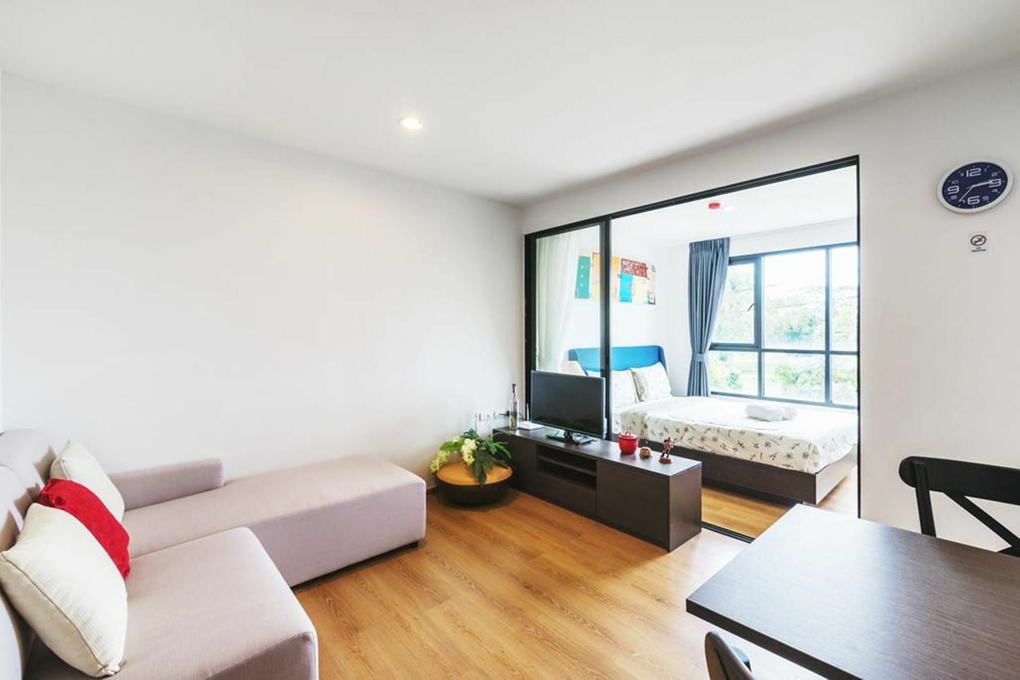 Phuket Rooms Stay Esterno foto
