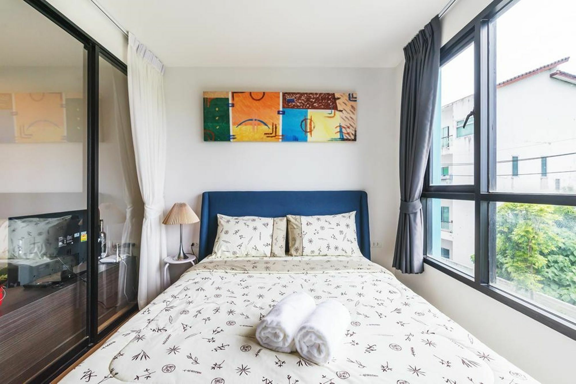 Phuket Rooms Stay Esterno foto