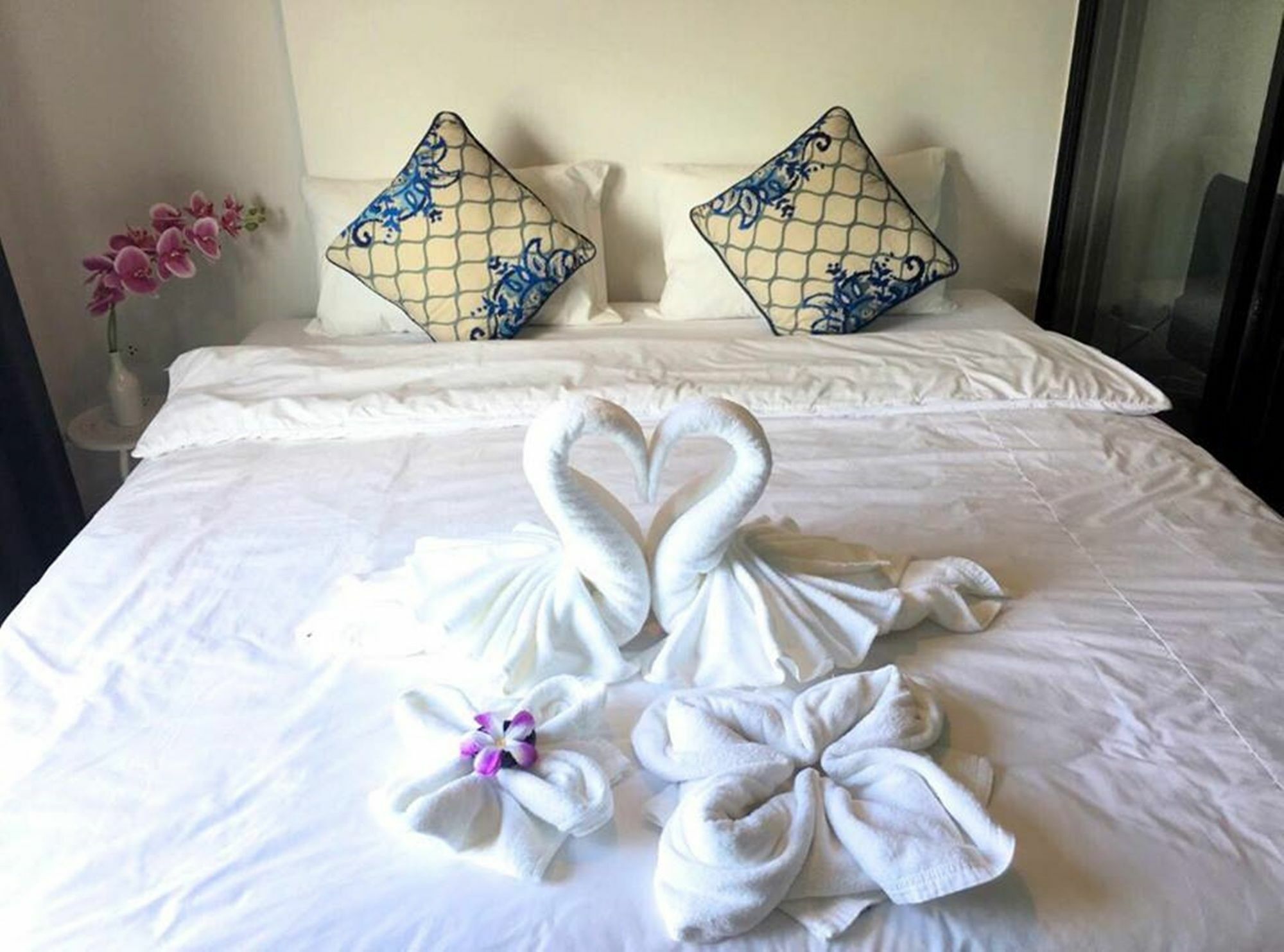 Phuket Rooms Stay Esterno foto