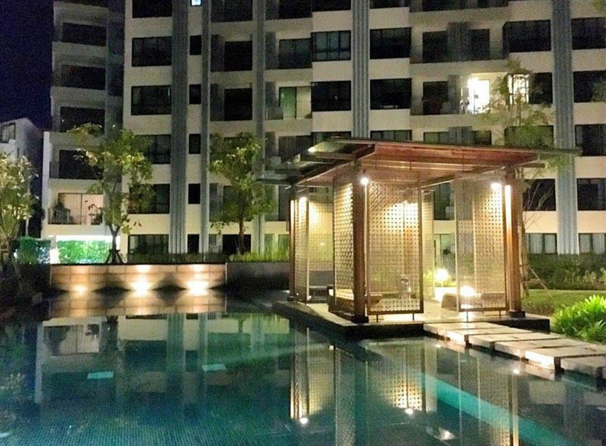 Phuket Rooms Stay Esterno foto