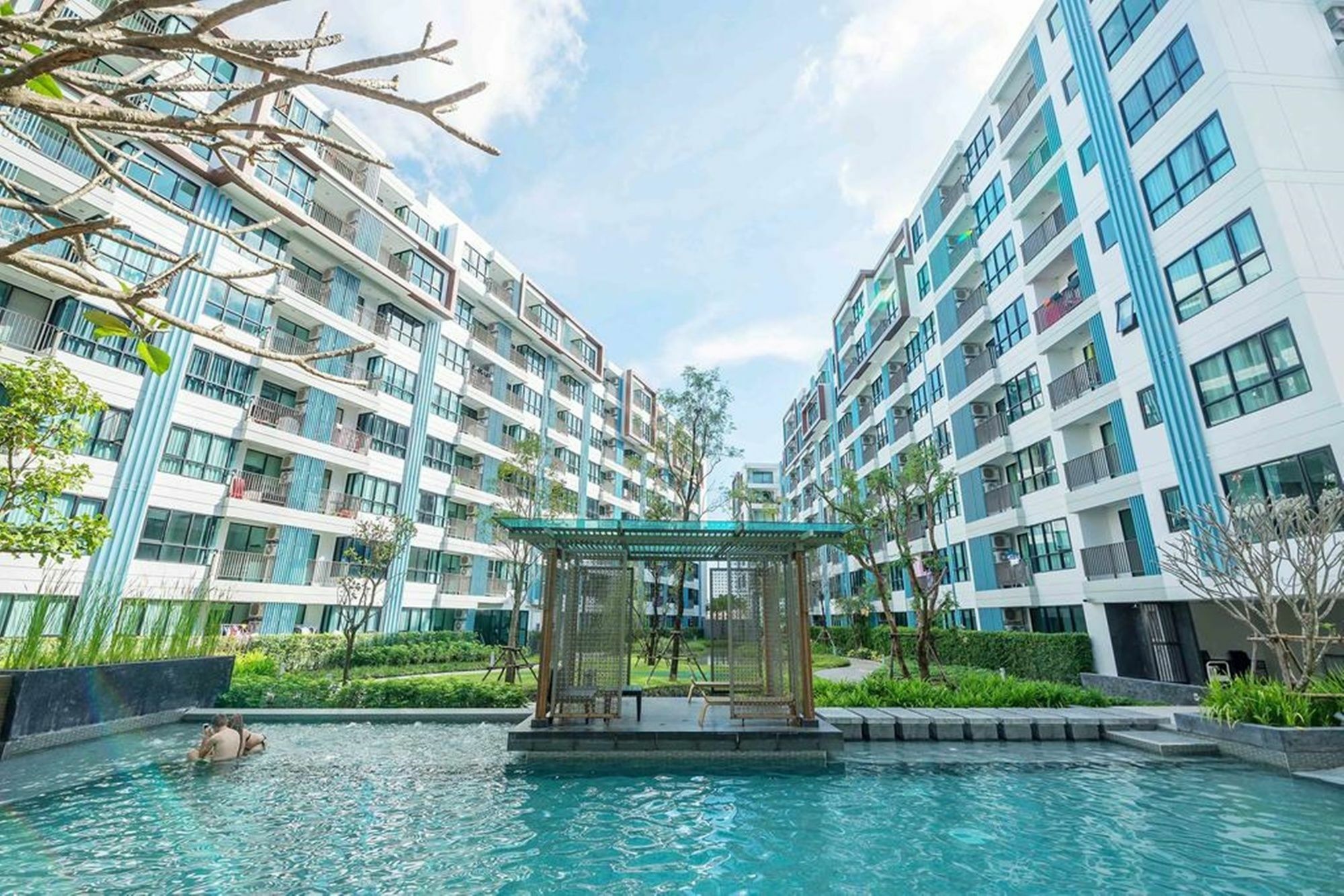 Phuket Rooms Stay Esterno foto