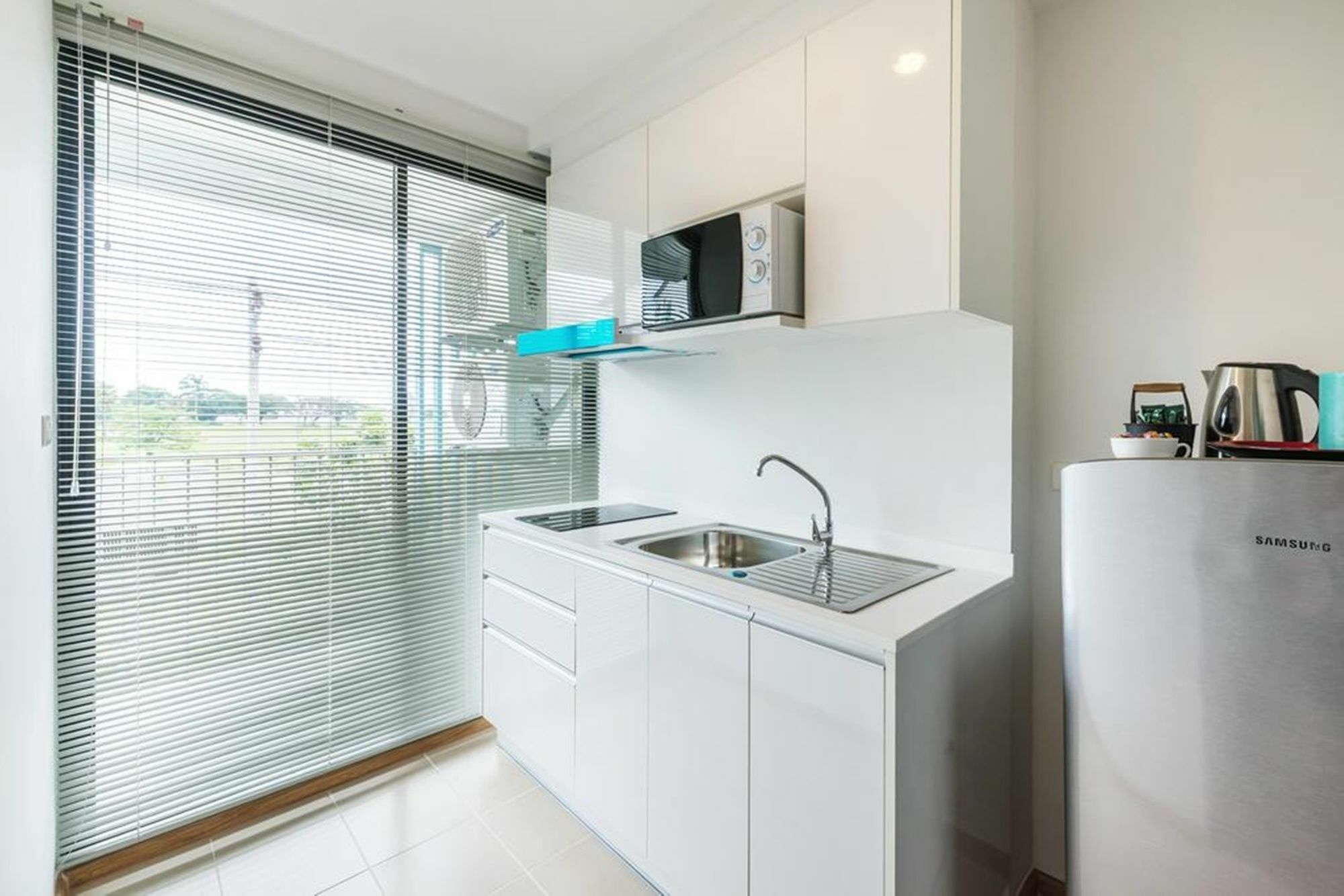 Phuket Rooms Stay Esterno foto