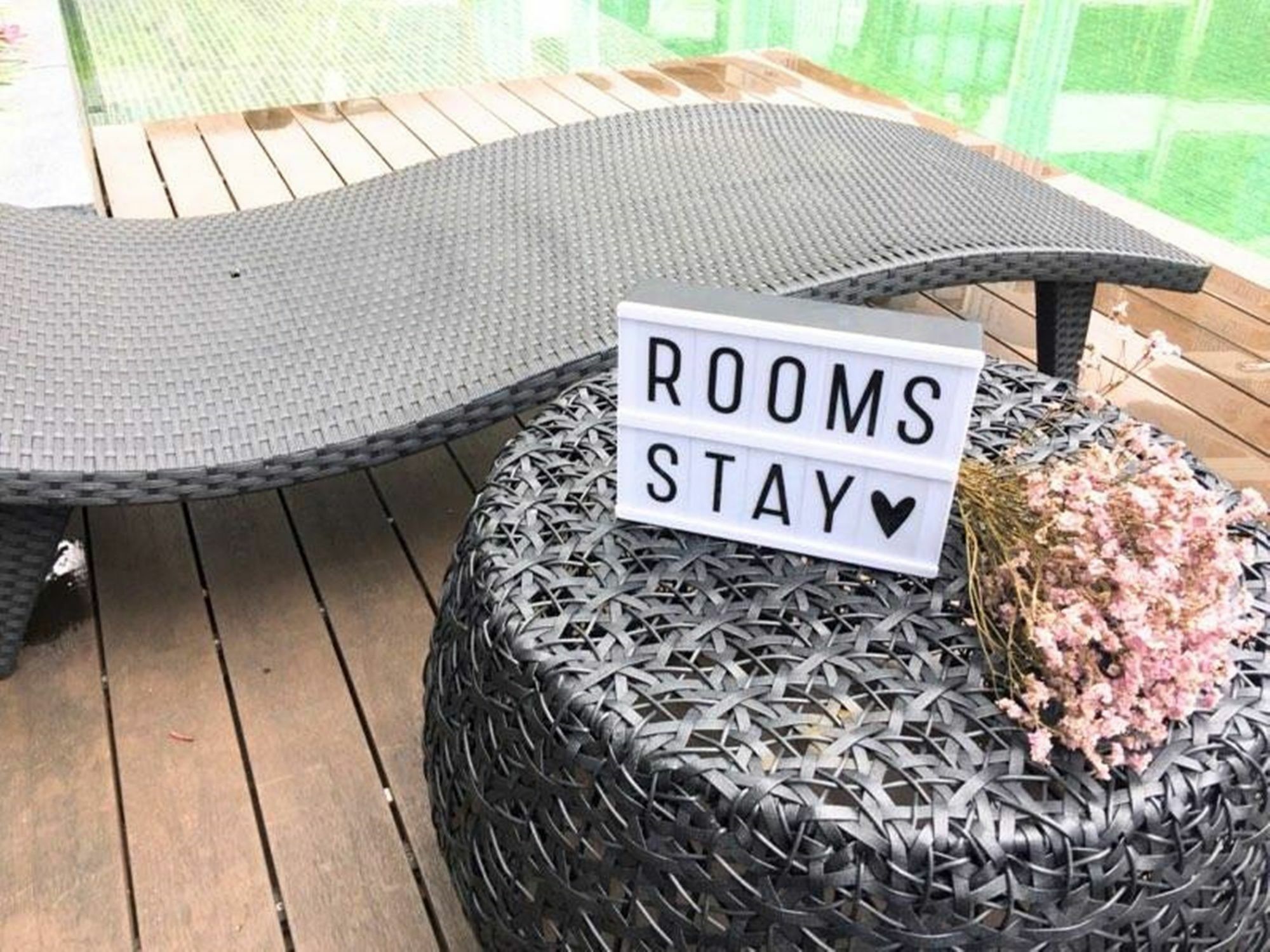 Phuket Rooms Stay Esterno foto