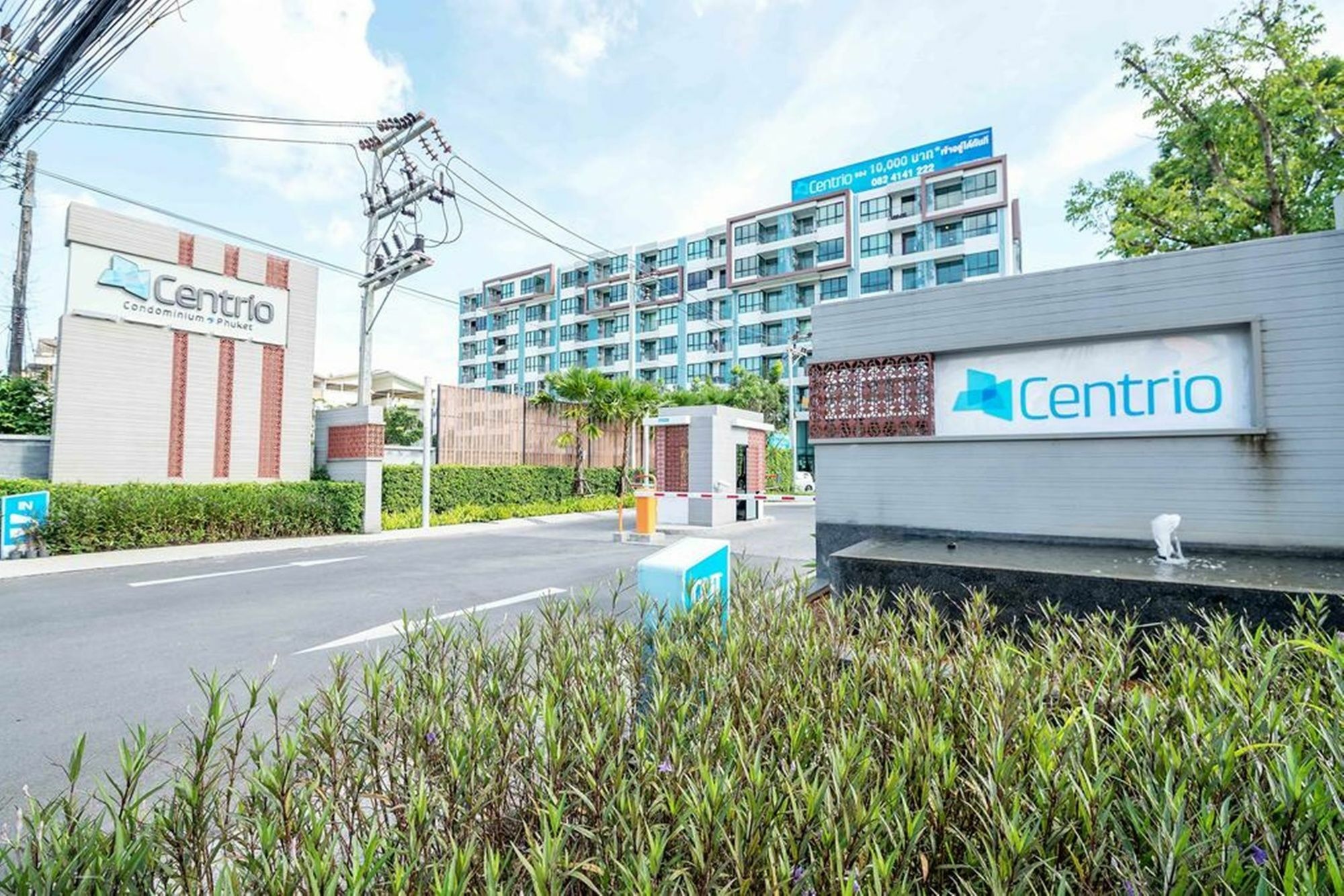 Phuket Rooms Stay Esterno foto
