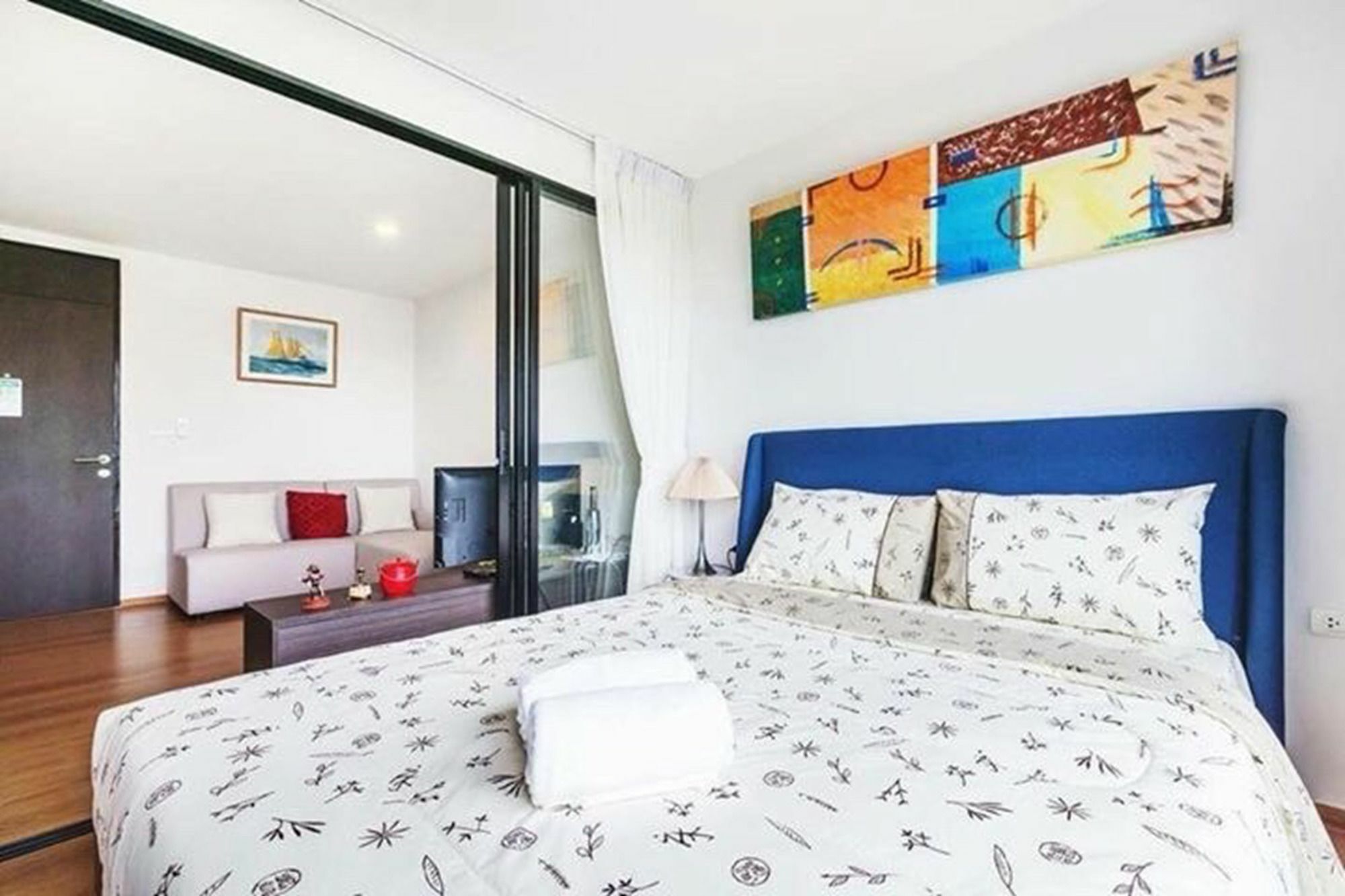 Phuket Rooms Stay Esterno foto