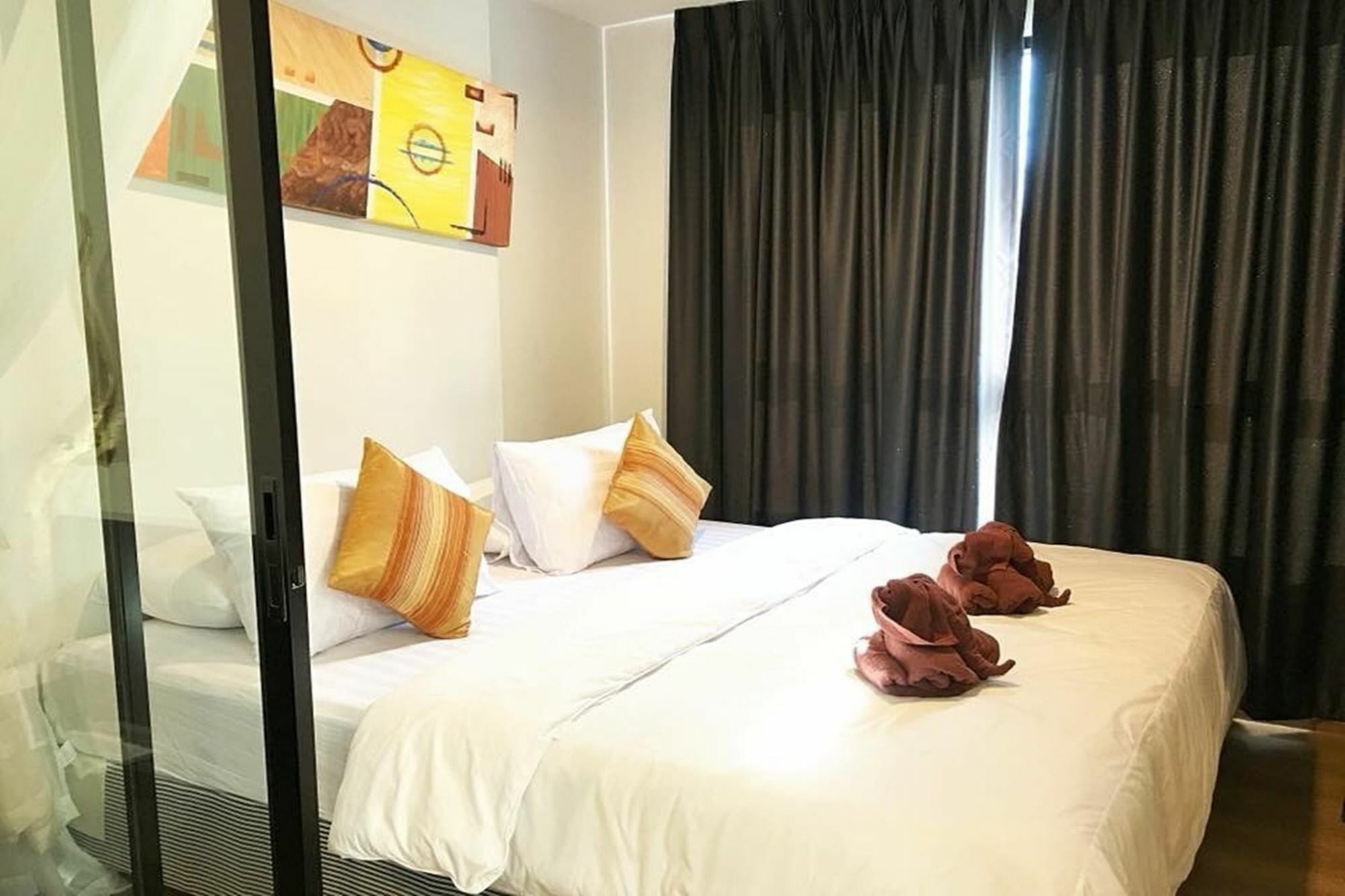Phuket Rooms Stay Esterno foto