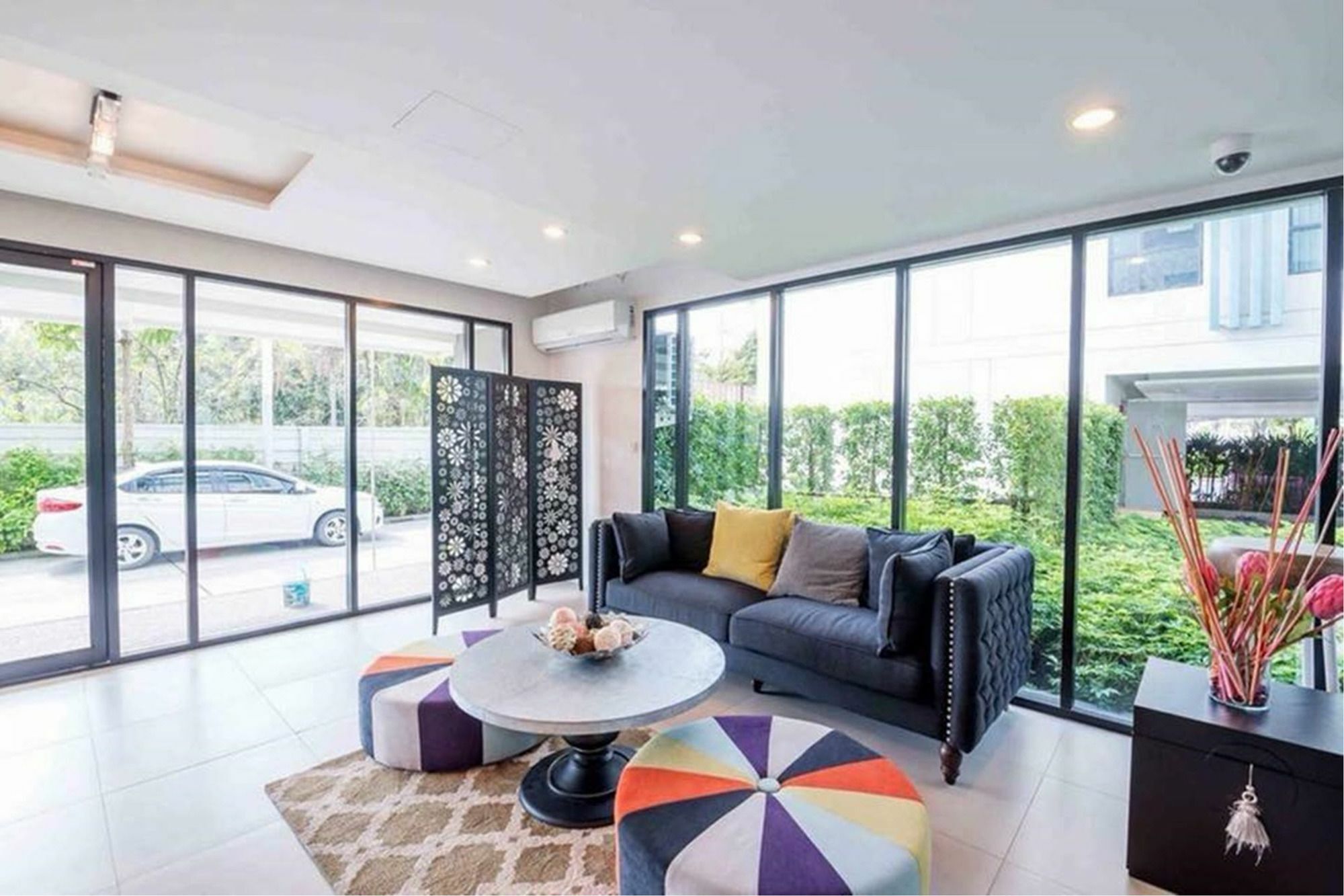 Phuket Rooms Stay Esterno foto