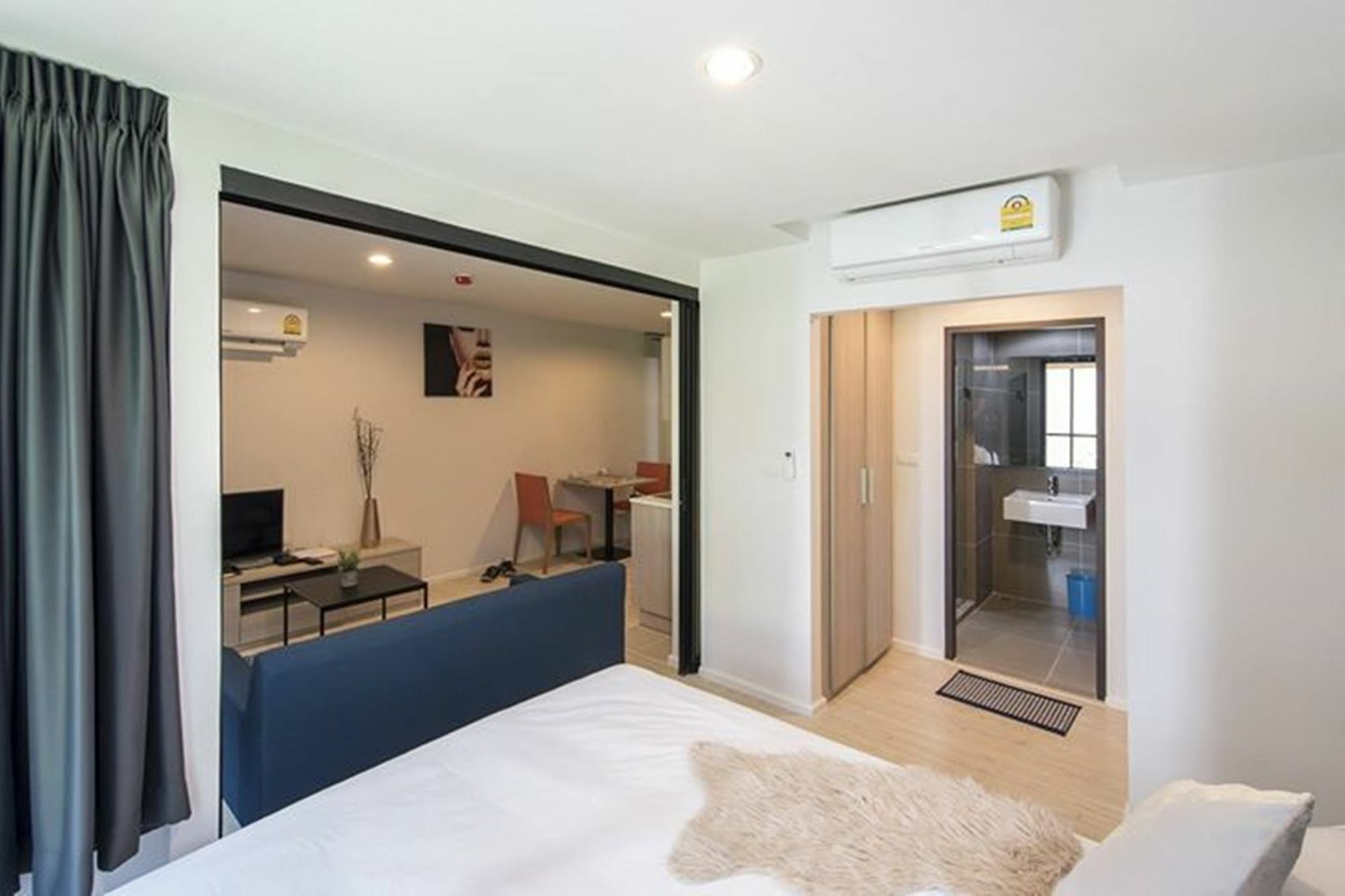 Phuket Rooms Stay Esterno foto
