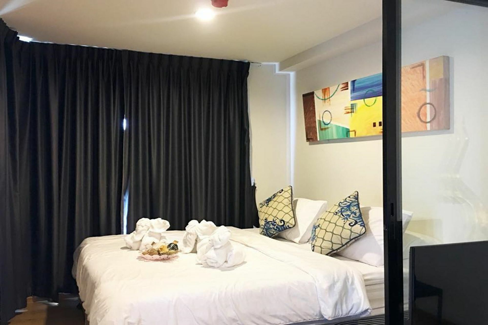 Phuket Rooms Stay Esterno foto
