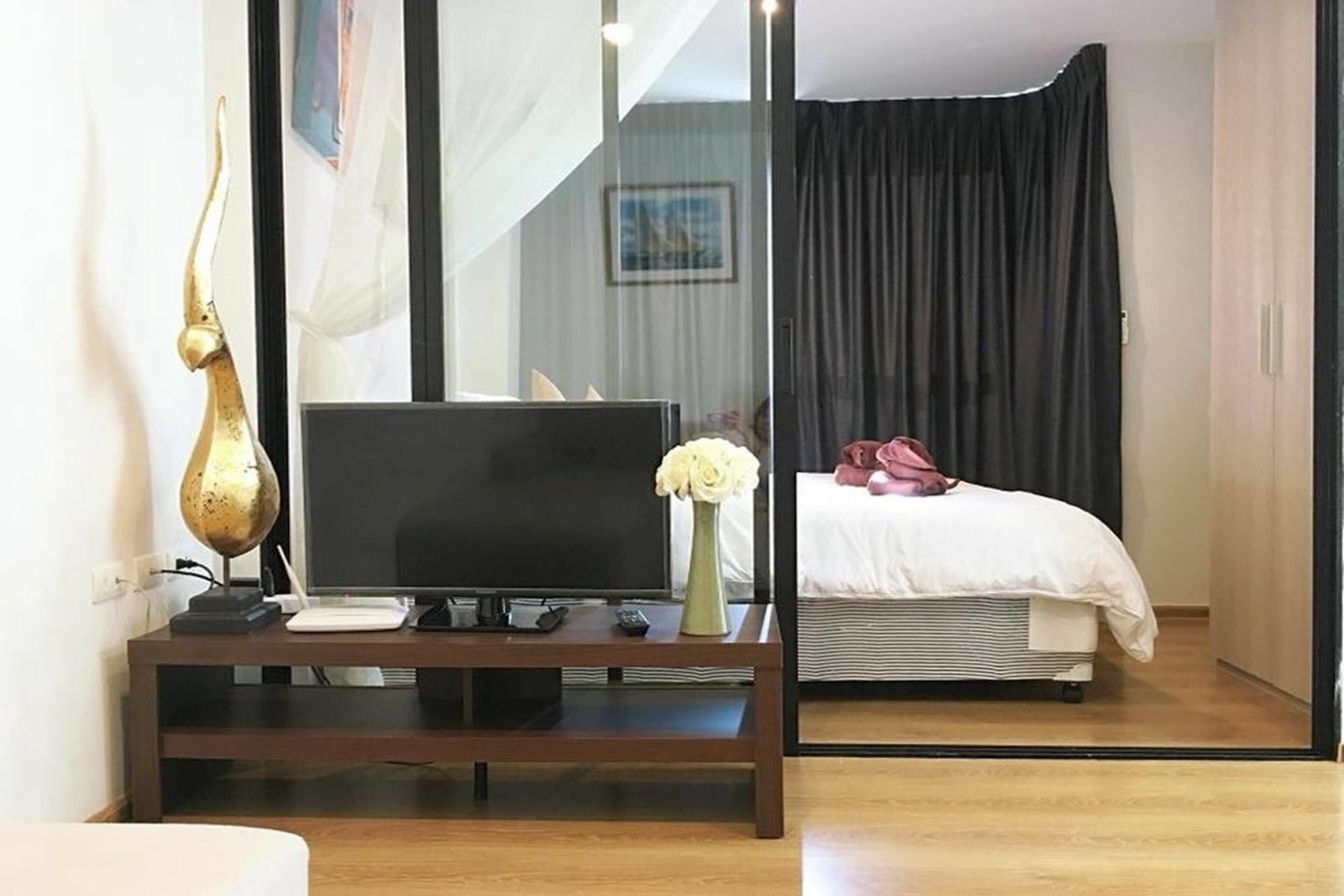 Phuket Rooms Stay Esterno foto
