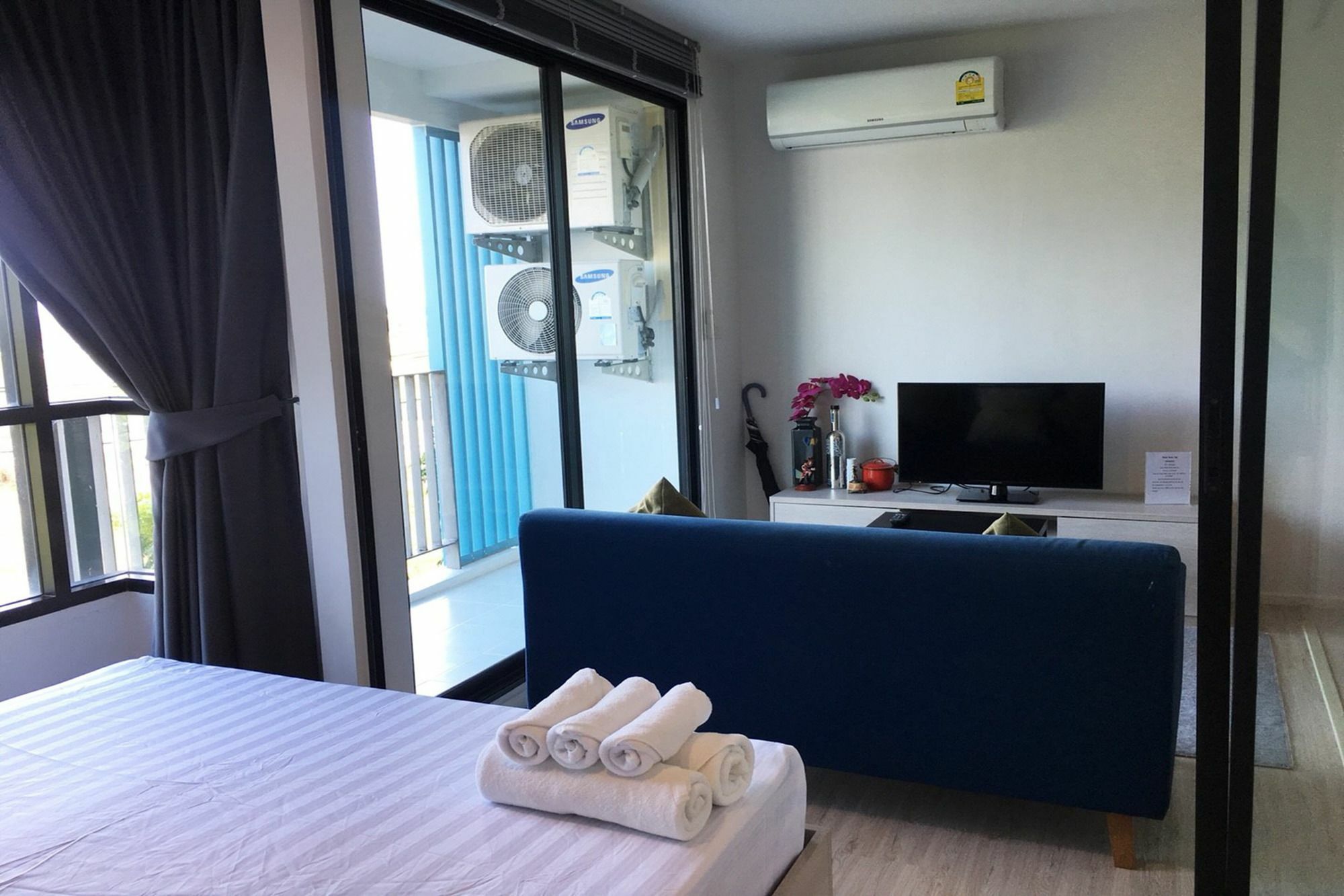 Phuket Rooms Stay Esterno foto