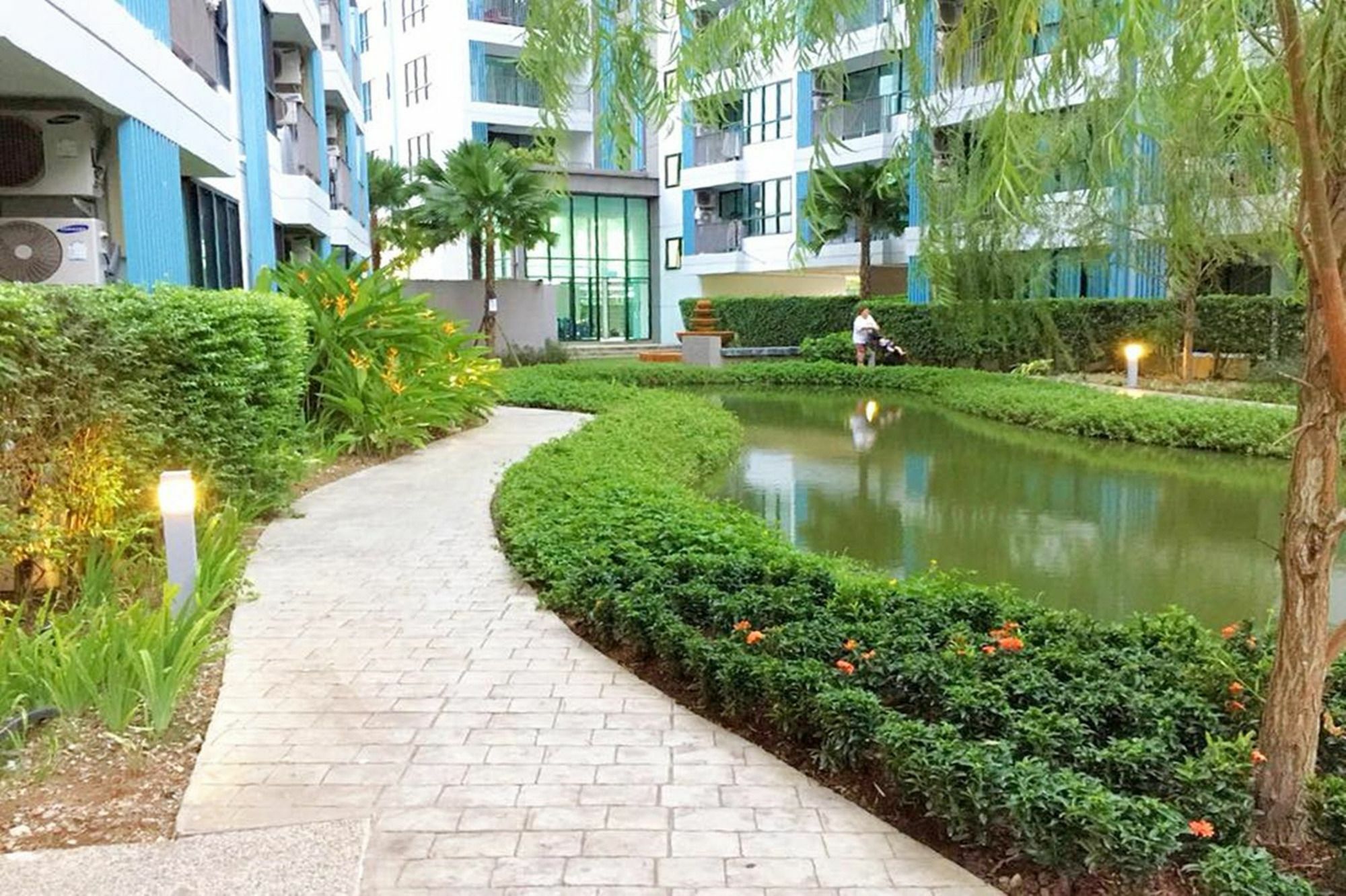 Phuket Rooms Stay Esterno foto