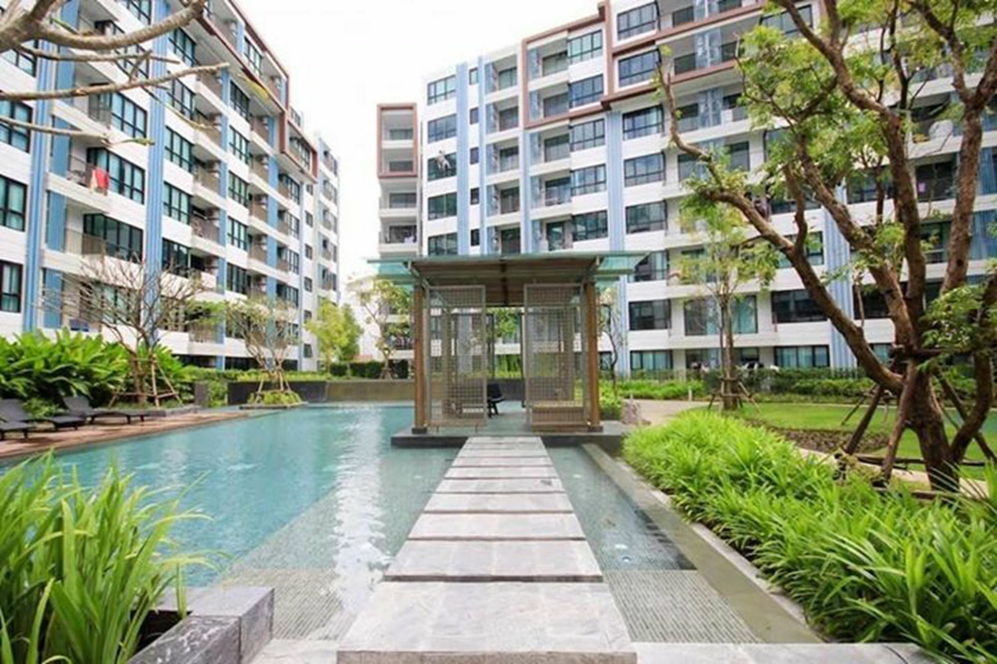 Phuket Rooms Stay Esterno foto